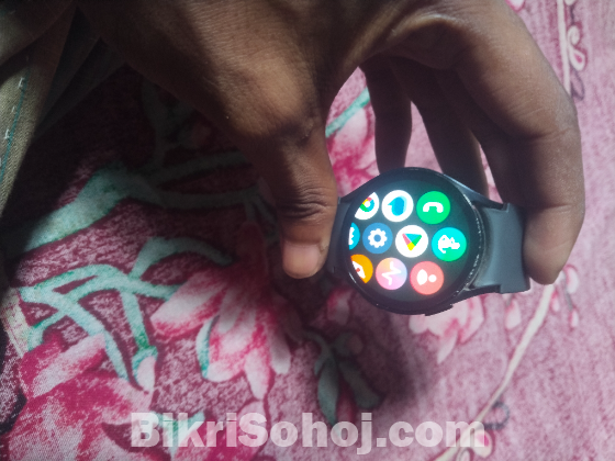 Samsung Galaxy watch 6